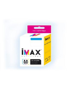 Cartucho tinta imax t0802 cian epson