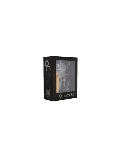 Kit accesorios camaras 360 jolt gigabyte