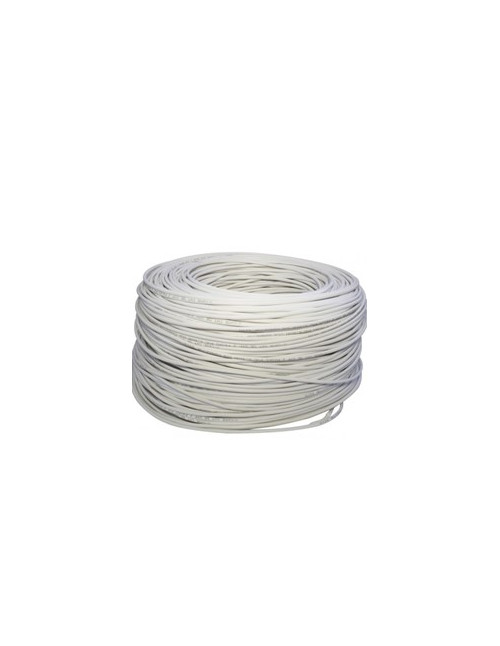 Cable utp cat 5+ especial exterior