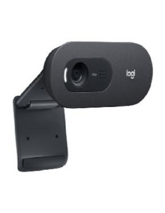 Webcam logitech c505e 1280x720p 30ps usb