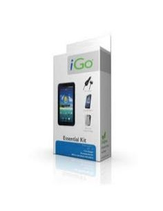 Accesorio ipad 2 essential kit igo.
