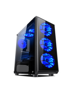 Caja ordenador gaming l - link avatar atx