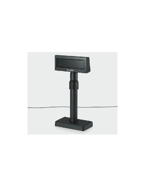 Display visor bixolon bcd - 2000dg serie negro