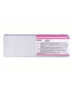 Cartucho tinta epson magenta vivo stylus