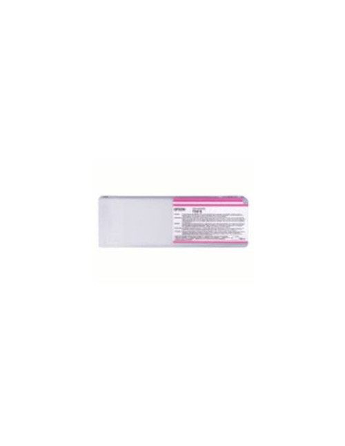 Cartucho tinta epson magenta vivo stylus