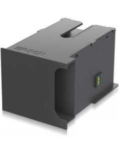 Kit mantenimiento epson c13t671100 wf3000