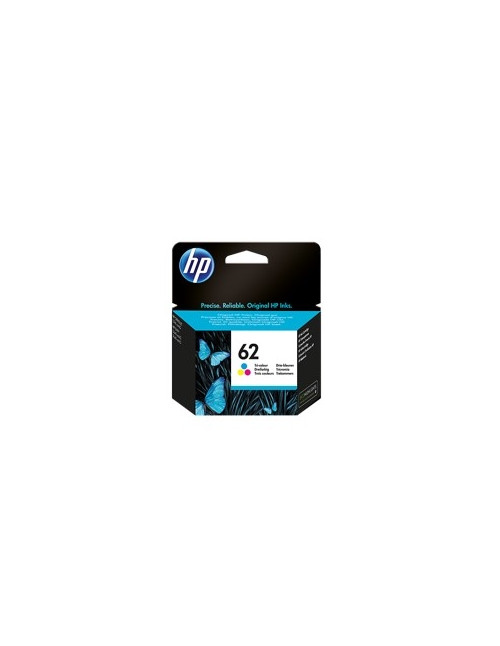 Cartucho tinta hp c2p06ae n 62