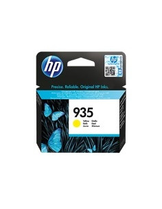 Cartucho tinta hp 935 c2p22ae amarillo