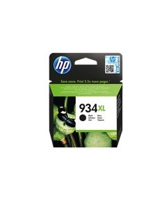 Cartucho tinta hp 934 xl c2p23ae