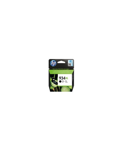 Cartucho tinta hp 934 xl c2p23ae