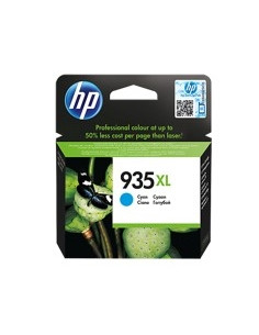 Cartucho tinta hp 935 xl c2p24ae