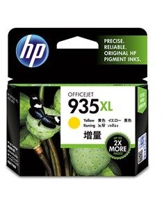 Cartucho tinta hp 935 xl c2p26ae