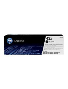 Toner hp 43x c8543x negro 30000