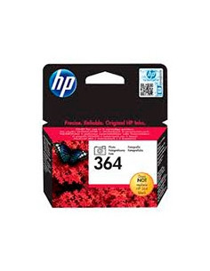 Cartucho tinta hp 364 cb317ee photo