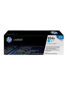 Toner hp 824a cian cb381a cm6030f