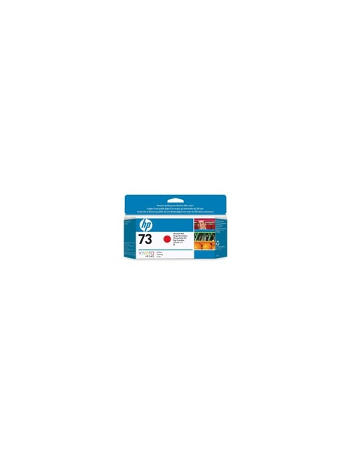 Cartucho tinta hp cd951a rojo cromatico