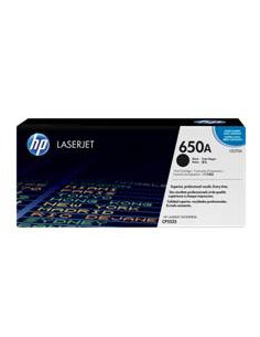 Toner hp ce270a negro 13500 páginas