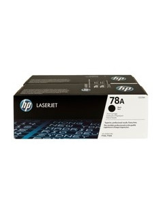 Toner hp ce278ad negro n 78a