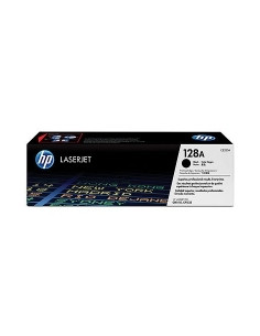 Toner hp 128a ce320a negro 2100