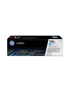 Toner hp 128a ce321a cian 2100