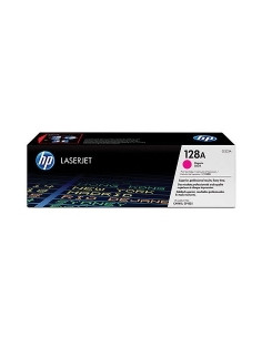 Toner hp 128a ce323a magenta 2100
