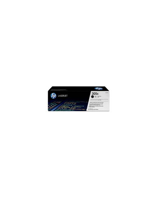 Toner hp ce410x negro 4000pag laserjet