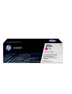 Toner hp 305a ce413a magenta 2600pag