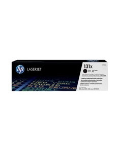 Toner hp 131x cf210x negro 2400pag