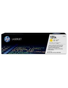 Toner hp 131a cf212a amarillo 1600pag