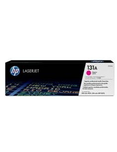 Toner hp 131a cf213a magenta 1600pag