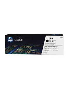 Toner hp 312a cf380a negro m476