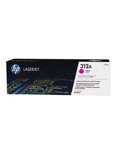 Toner hp 312a cf383a magenta m476