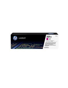 Toner hp cf403x magenta laserjer pro
