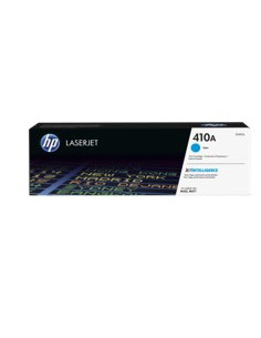 Toner hp cf411a cian 2300pag 410a