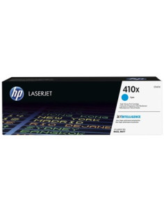 Toner hp cf411x cian alta capacidad