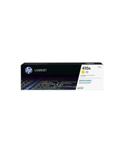 Toner hp cf412a amarillo 2300pag 410a