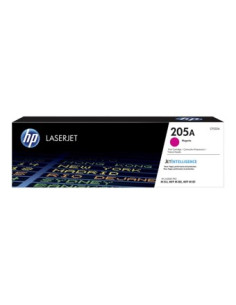 Toner hp 205a cf533a magenta 900