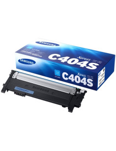 Toner samsung clt - c404s els cian
