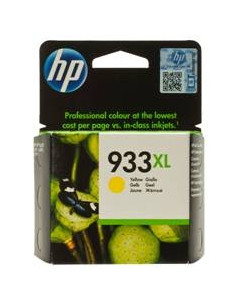 Cartucho tinta hp 933xl cn056ae amarillo