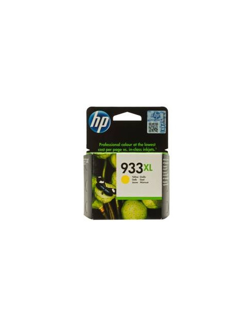 Cartucho tinta hp 933xl cn056ae amarillo