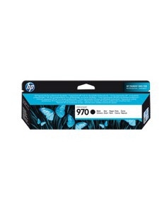 Cartucho tinta hp cn621ae negro nº