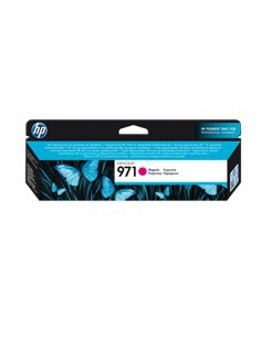 Cartucho tinta hp cn623ae magenta nº