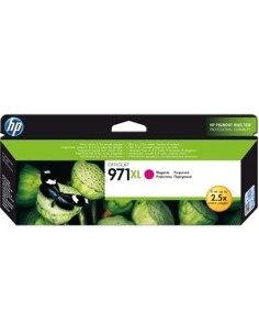 Cartucho tinta hp 971 xl cn627ae