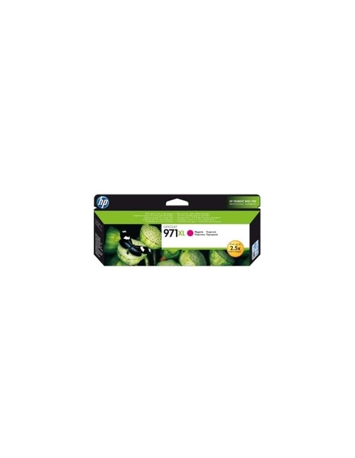 Cartucho tinta hp 971 xl cn627ae