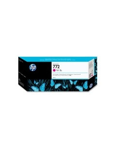 Cartucho tinta hp cn629a magenta n