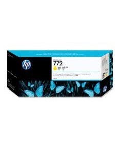 Cartucho tinta hp cn630a amarillo nº