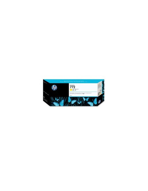 Cartucho tinta hp cn630a amarillo nº