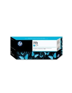 Cartucho tinta hp cn636a cian n