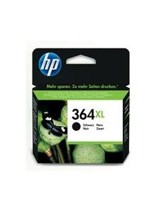 Cartucho tinta hp 364xl cn684ee negro