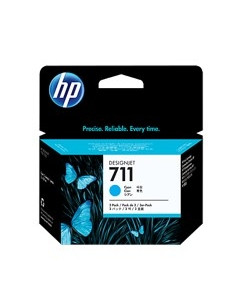 Multipack hp cz134a nº711 cian desj